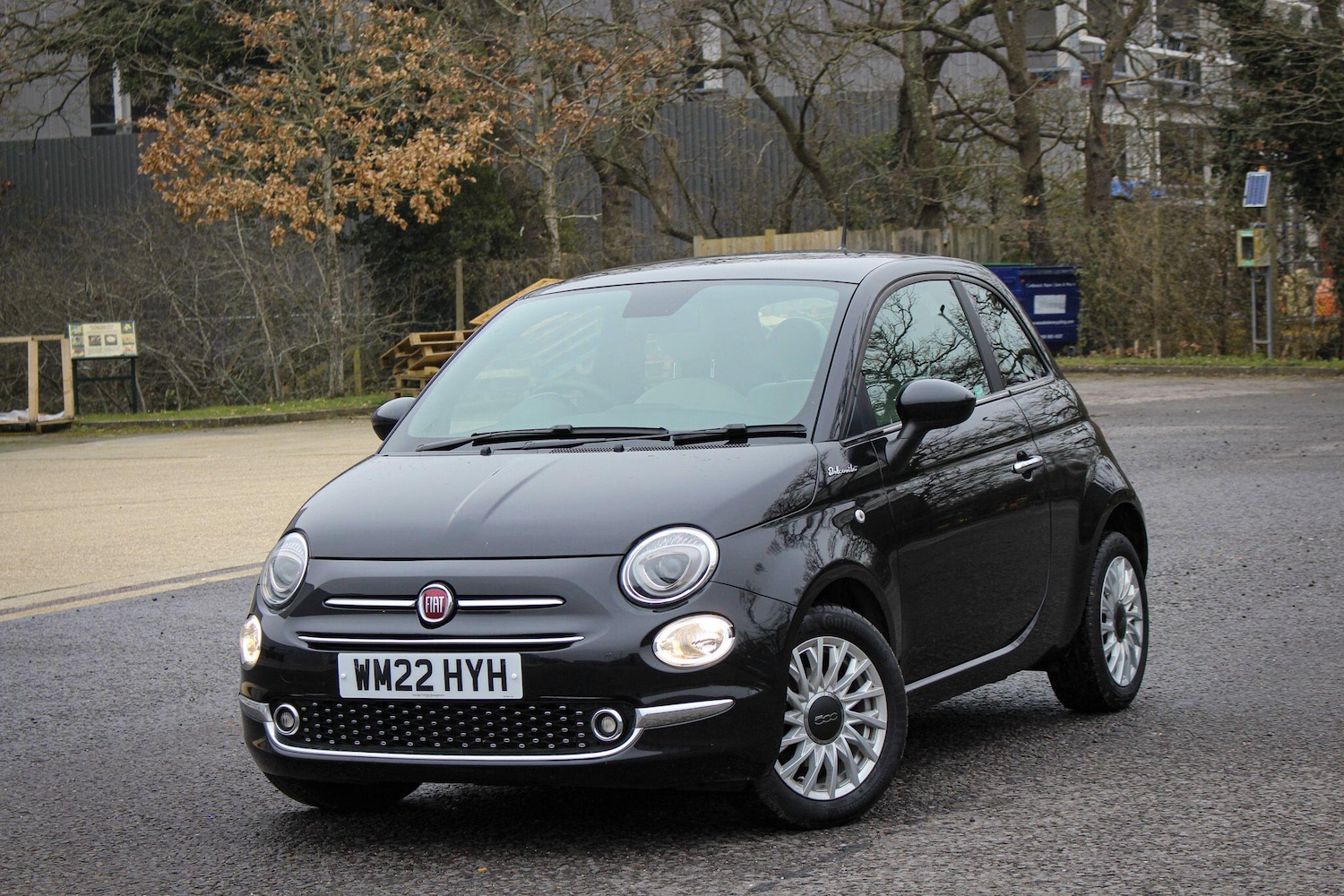 Used Fiat 500 for sale - 77825147: Photo 2