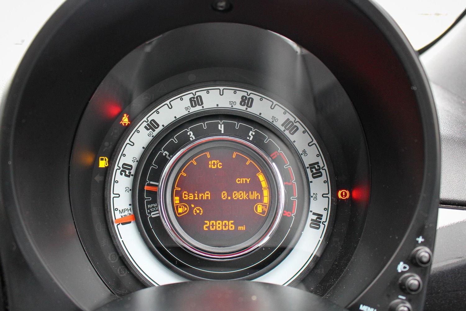 Used Fiat 500 for sale - 77825147: Photo 26