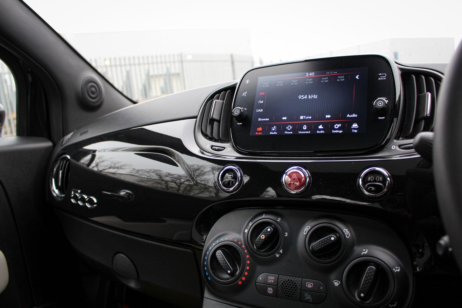 Used Fiat 500 for sale - 77825147: Photo 27