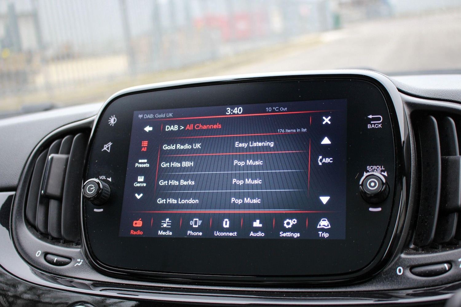 Used Fiat 500 for sale - 77825147: Photo 33