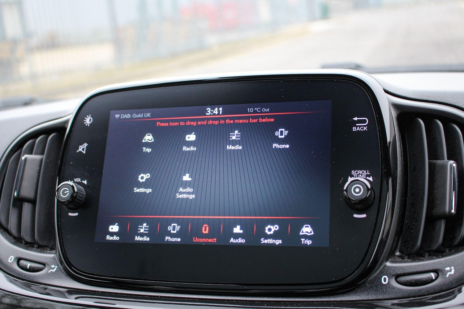 Used Fiat 500 for sale - 77825147: Photo 36