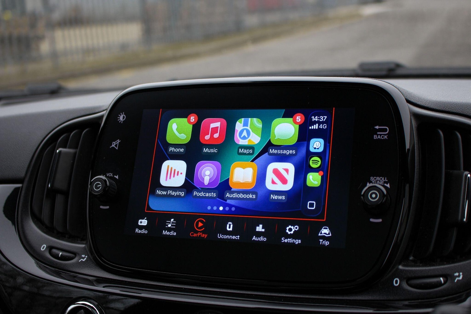 Used Fiat 500 for sale - 77825147: Photo 39