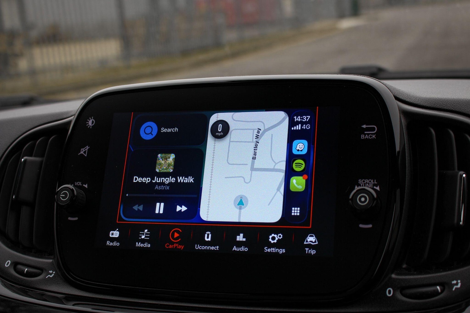 Used Fiat 500 for sale - 77825147: Photo 40