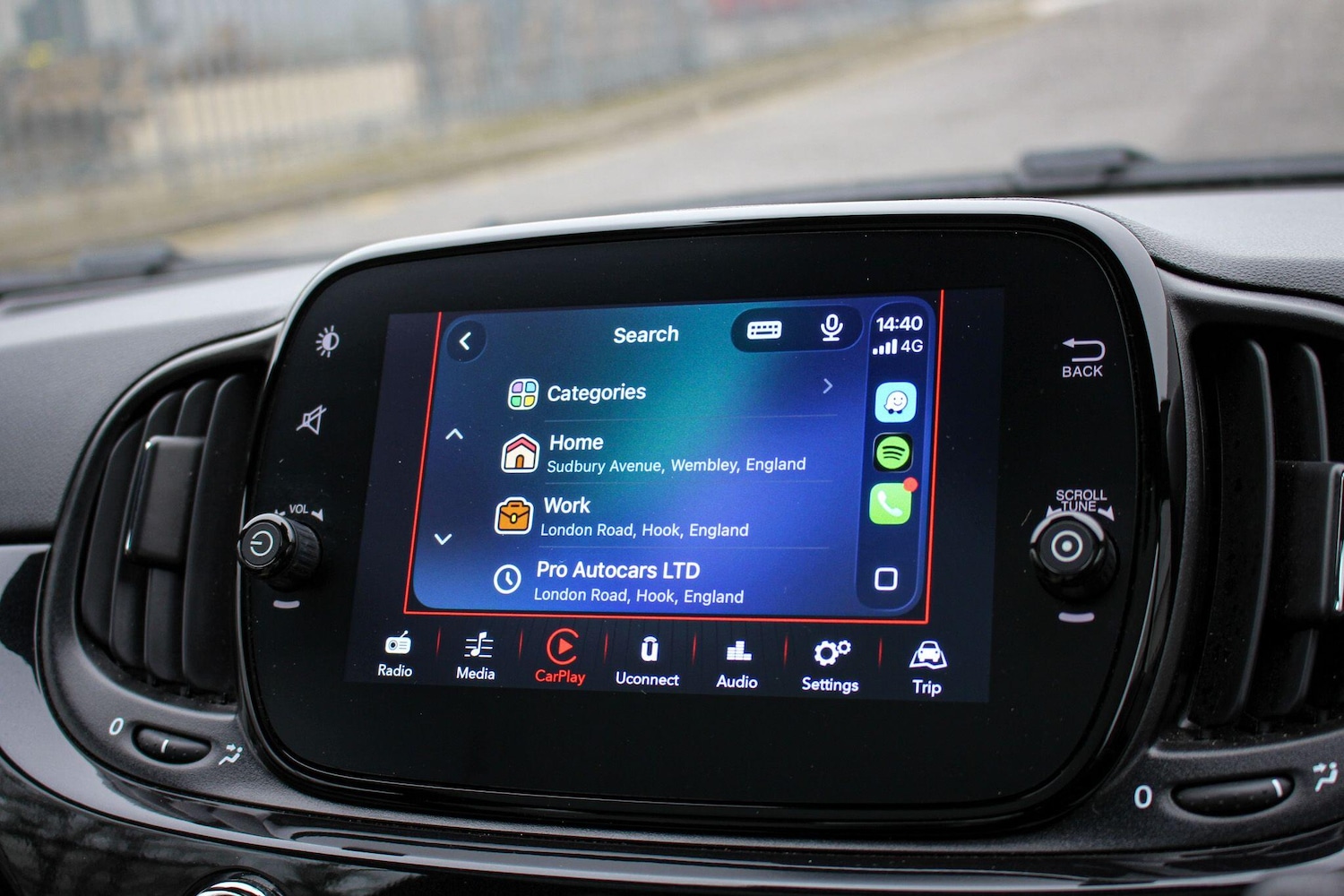 Used Fiat 500 for sale - 77825147: Photo 42