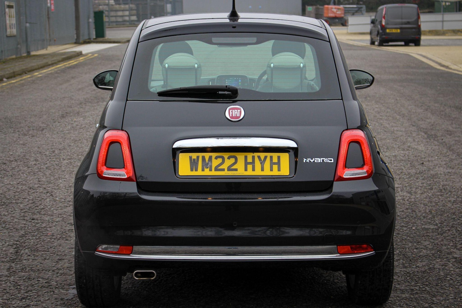 Used Fiat 500 for sale - 77825147: Photo 45