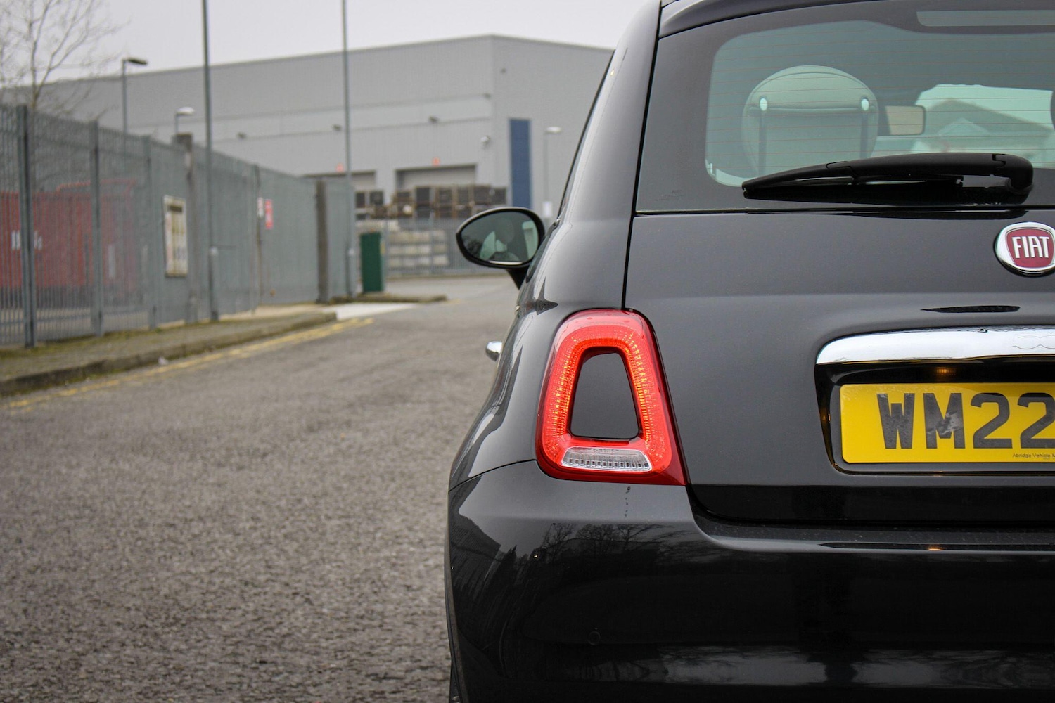 Used Fiat 500 for sale - 77825147: Photo 46