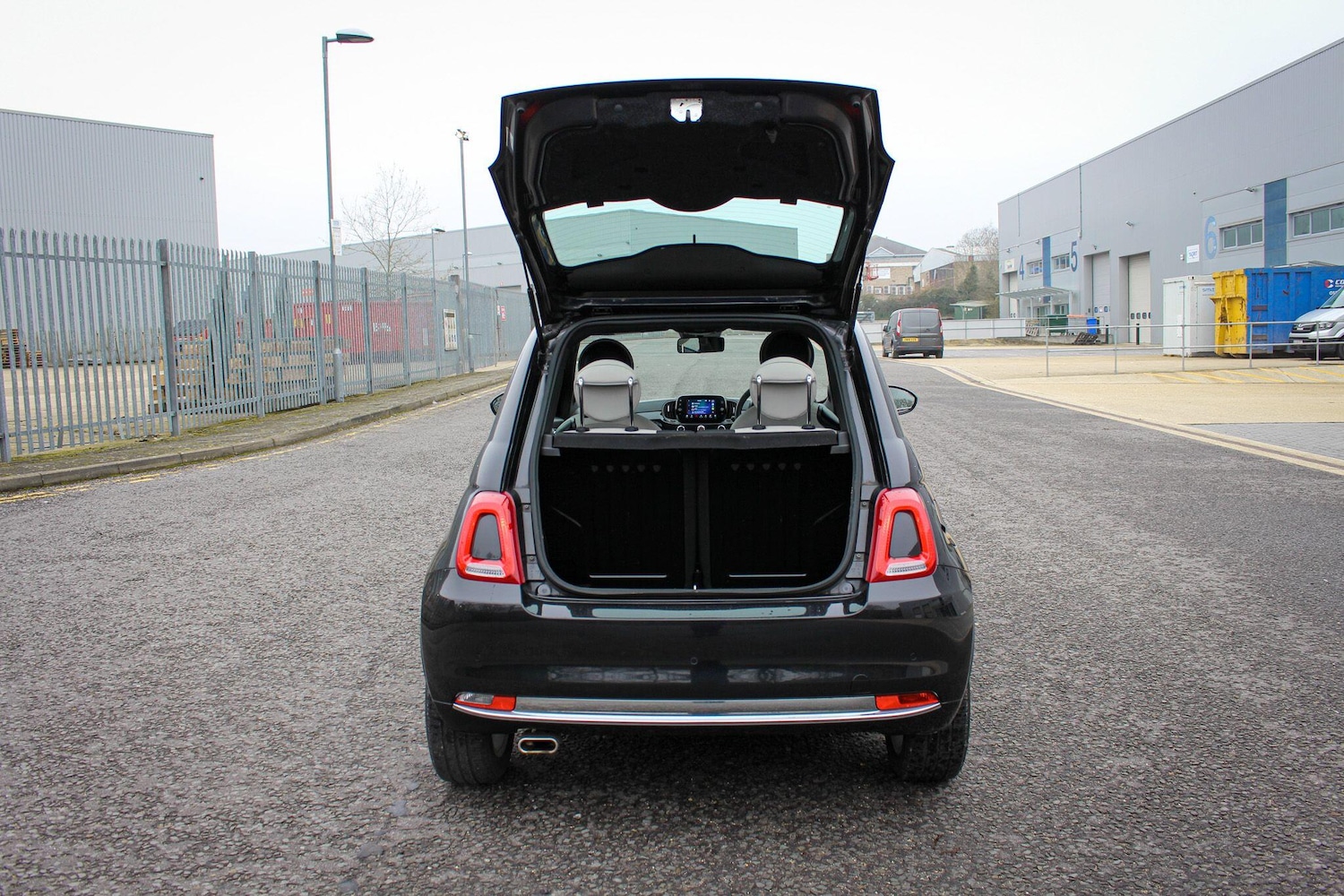 Used Fiat 500 for sale - 77825147: Photo 49