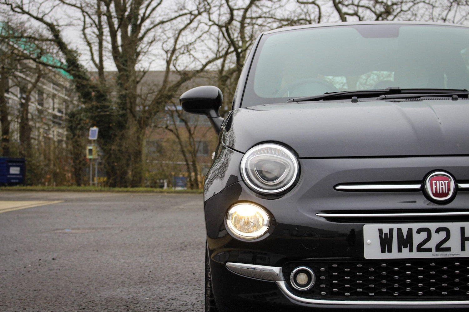 Used Fiat 500 for sale - 77825147: Photo 5