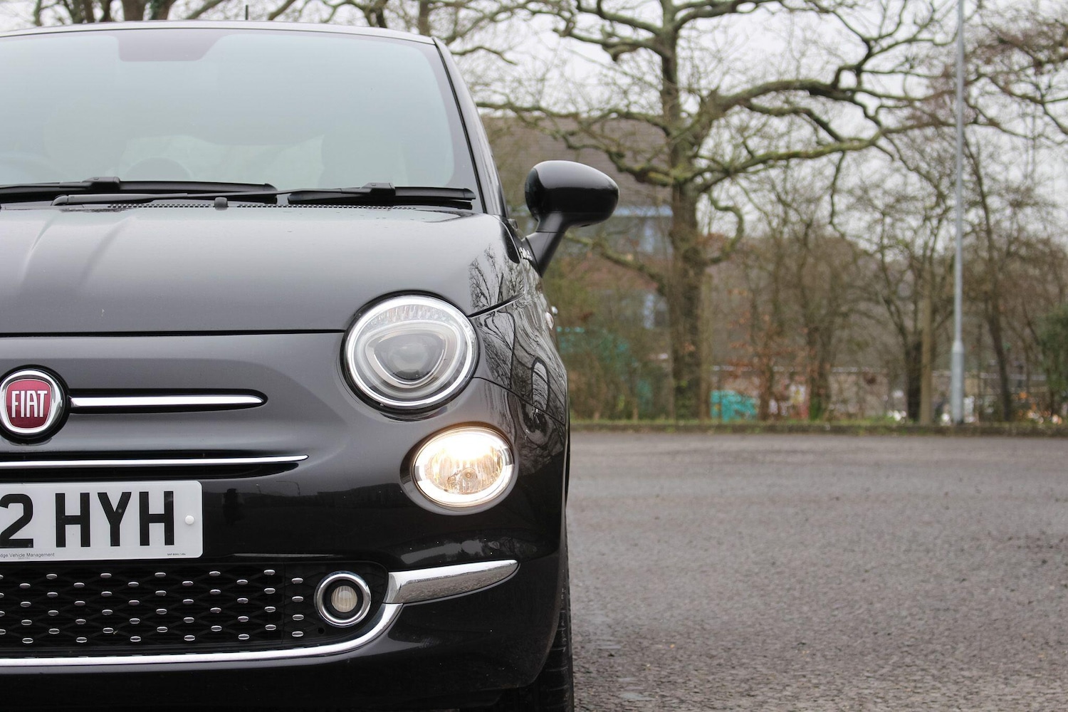 Used Fiat 500 for sale - 77825147: Photo 6