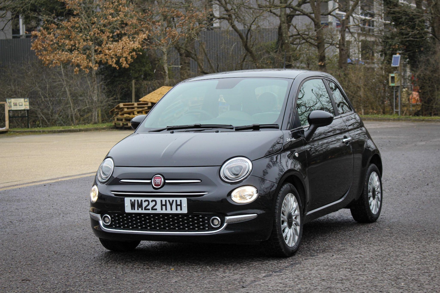 Used Fiat 500 for sale - 77825147: Photo 8
