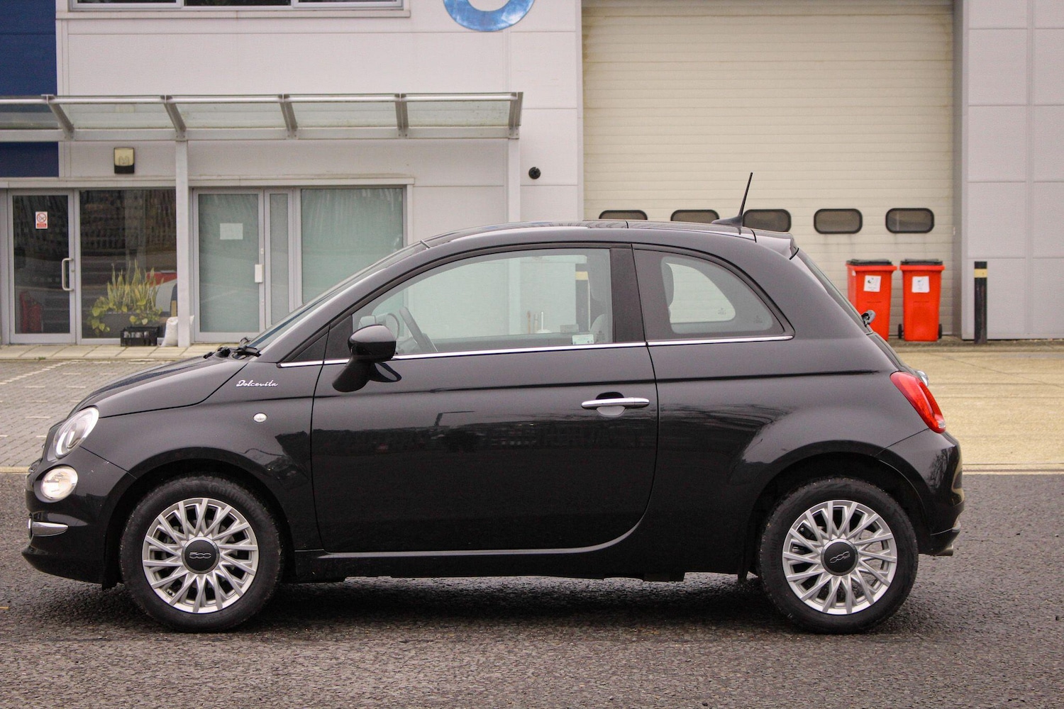 Used Fiat 500 for sale - 77825147: Photo 9