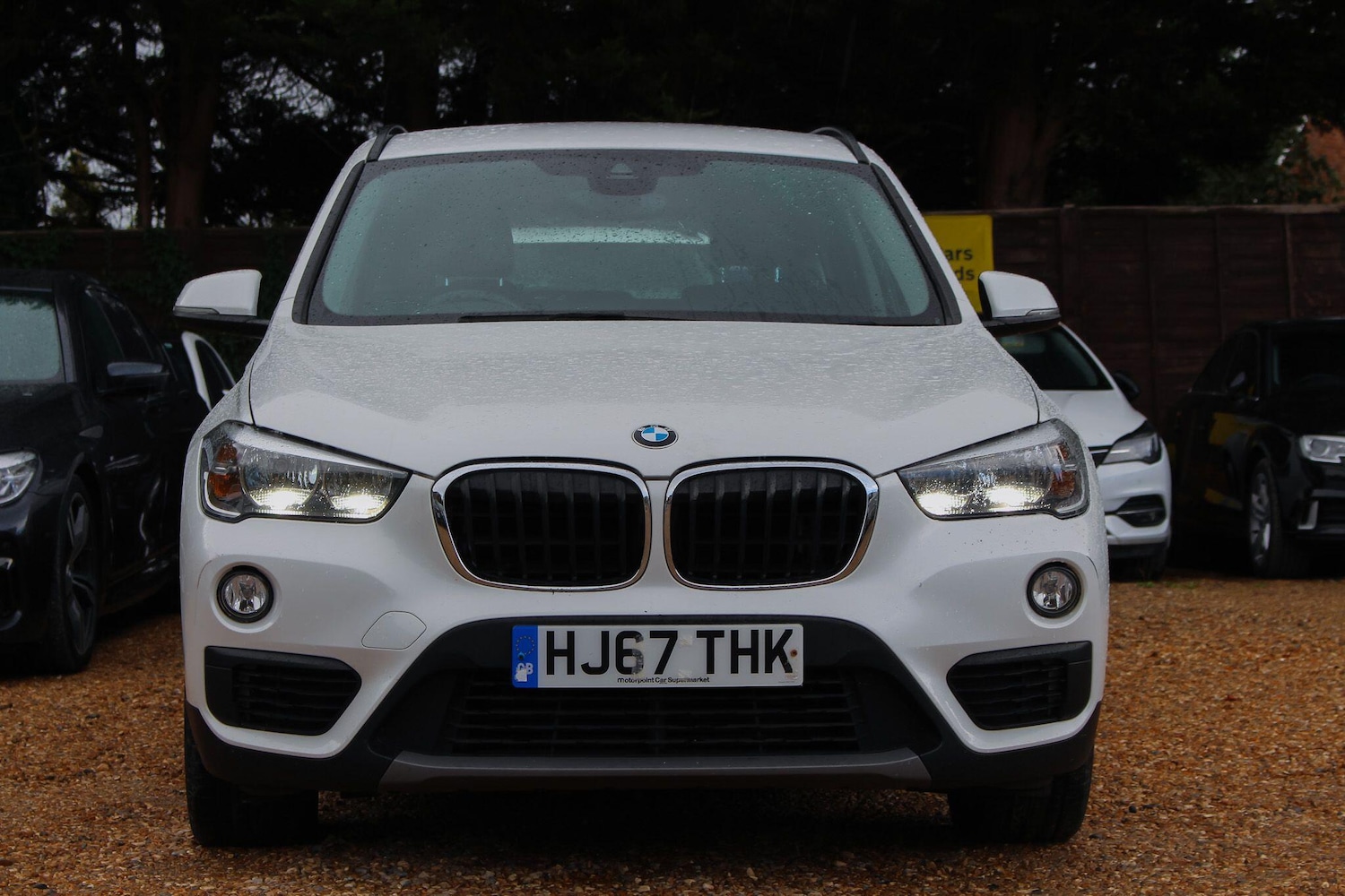 Used BMW X1 2017 for sale - 78046986: Photo 10