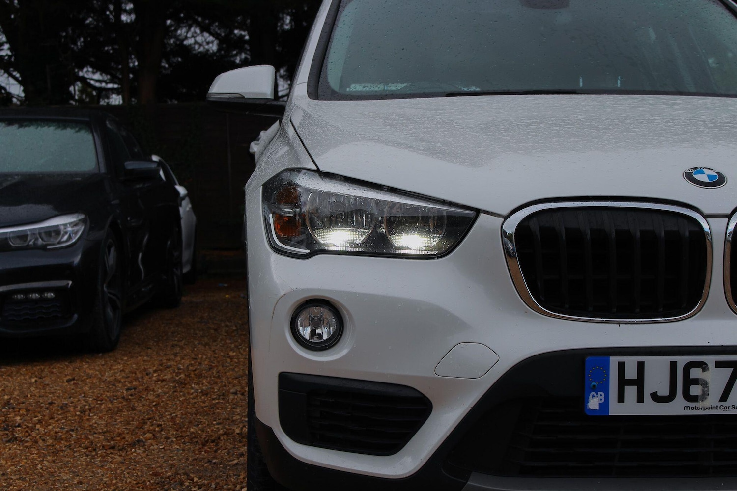 Used BMW X1 2017 for sale - 78046986: Photo 11