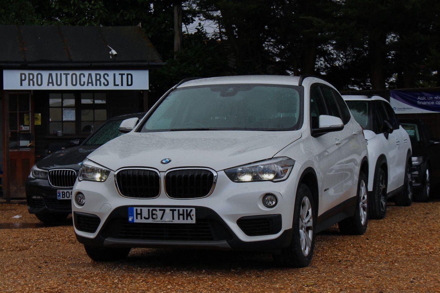Used BMW X1 2017 for sale - 78046986: Photo 14