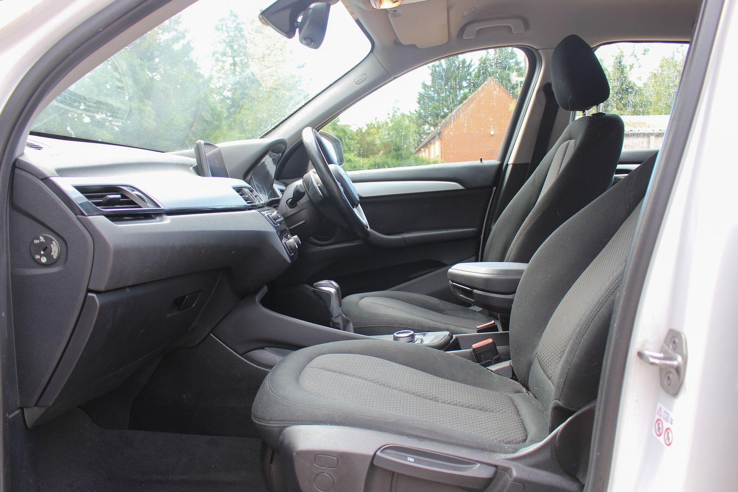 Used BMW X1 2017 for sale - 78046986: Photo 17