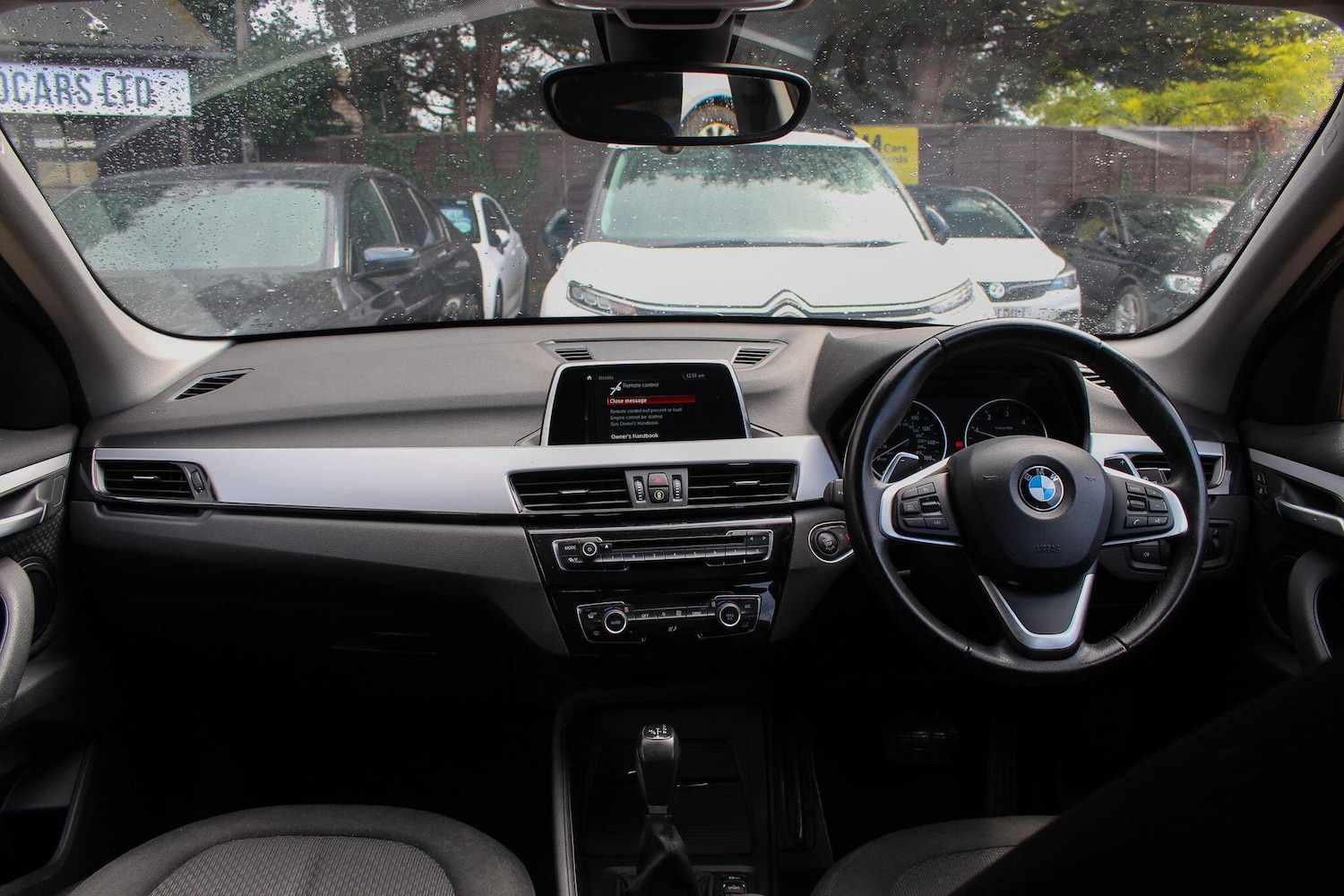 Used BMW X1 2017 for sale - 78046986: Photo 19