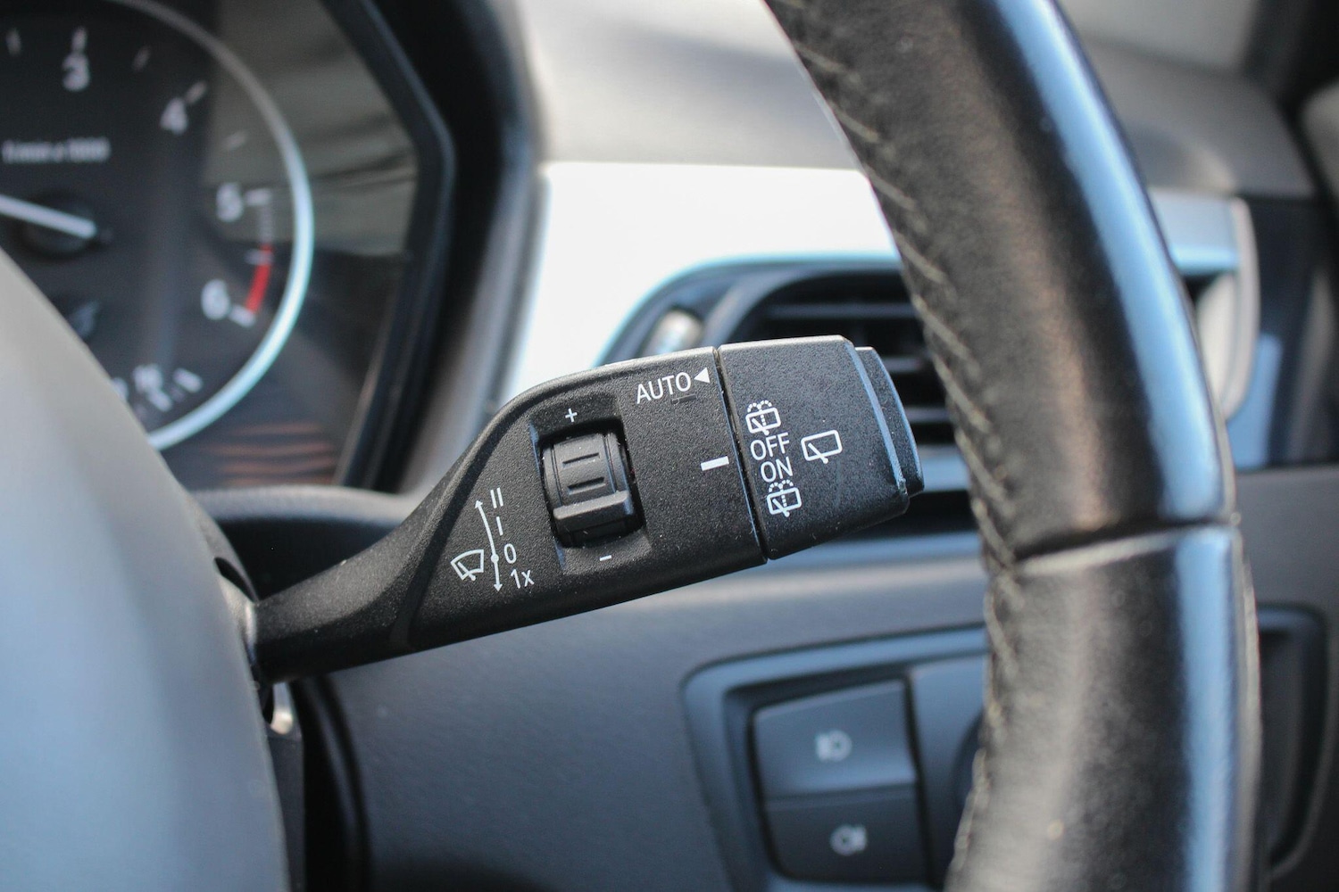 Used BMW X1 2017 for sale - 78046986: Photo 27