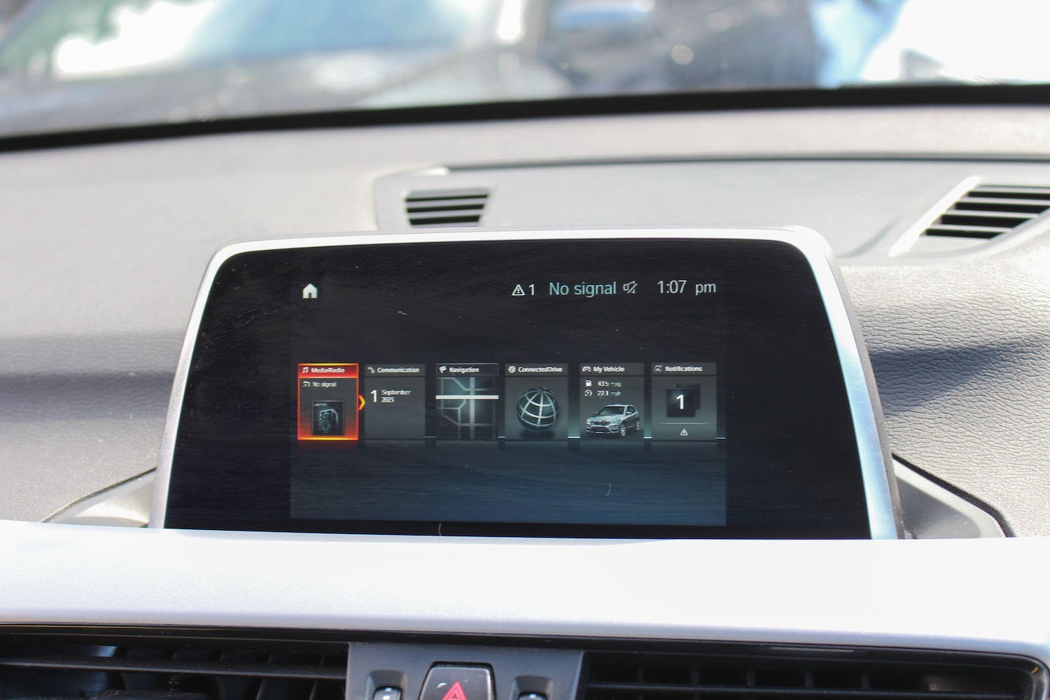 Used BMW X1 2017 for sale - 78046986: Photo 34