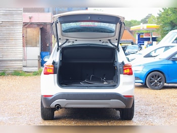 Used BMW X1 2017 for sale - 78046986: Photo