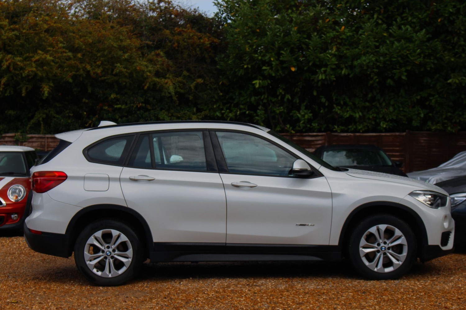 Used BMW X1 2017 for sale - 78046986: Photo 5