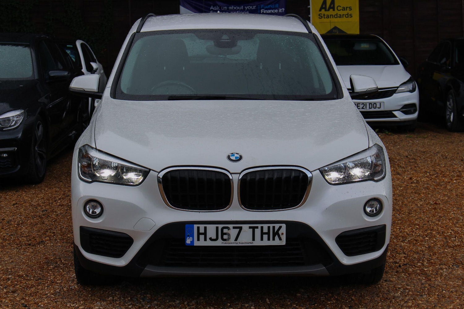 Used BMW X1 2017 for sale - 78046986: Photo 9