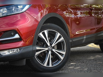 Used Nissan Qashqai 2018 for sale - 79106783: Photo