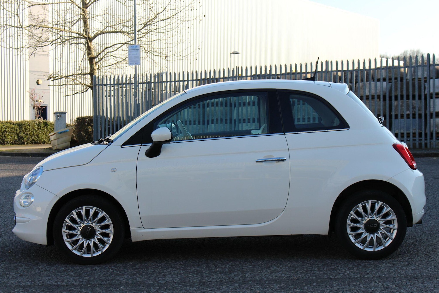 Used Fiat 500 for sale - 77753293: Photo 10
