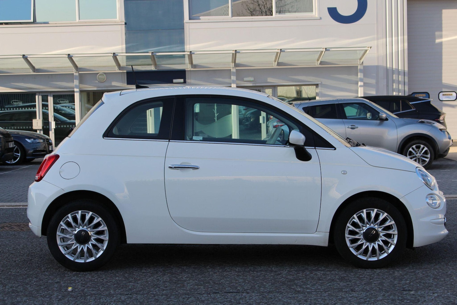 Used Fiat 500 for sale - 77753293: Photo 11
