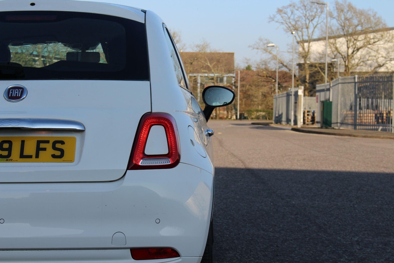 Used Fiat 500 for sale - 77753293: Photo 16