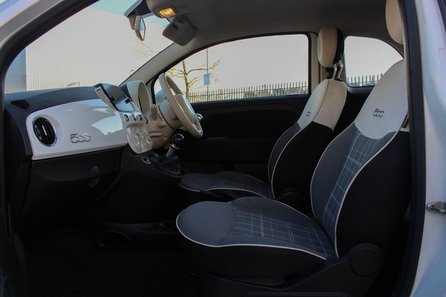 Used Fiat 500 for sale - 77753293: Photo 18