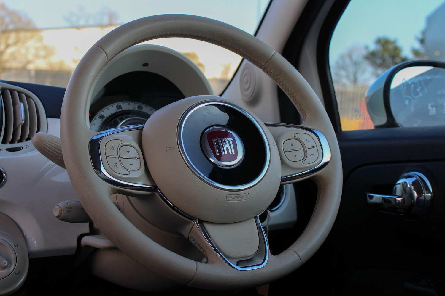 Used Fiat 500 for sale - 77753293: Photo 20