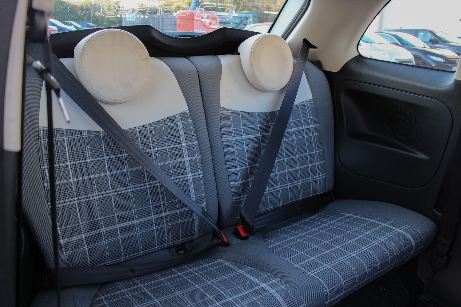 Used Fiat 500 for sale - 77753293: Photo 21