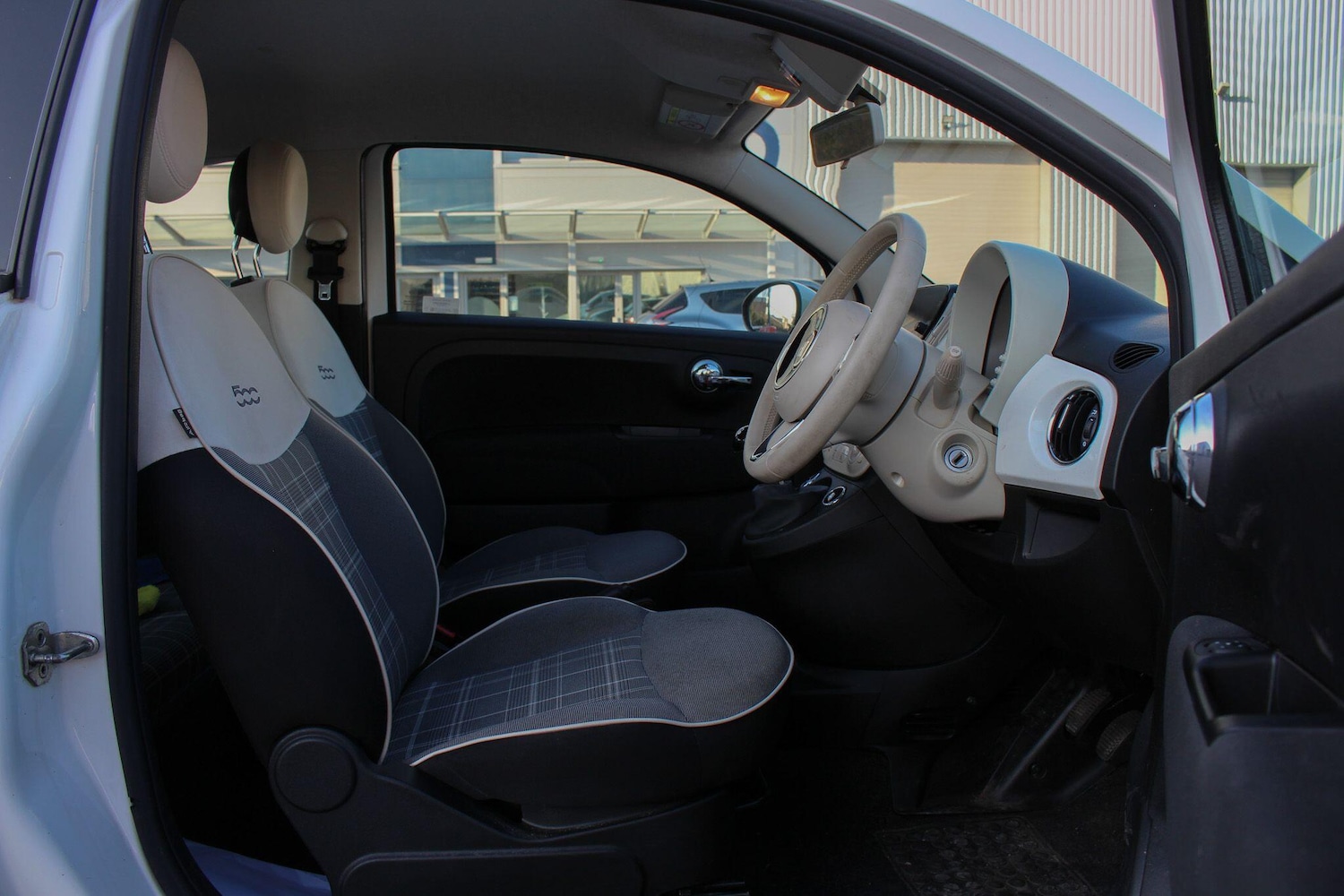 Used Fiat 500 for sale - 77753293: Photo 22