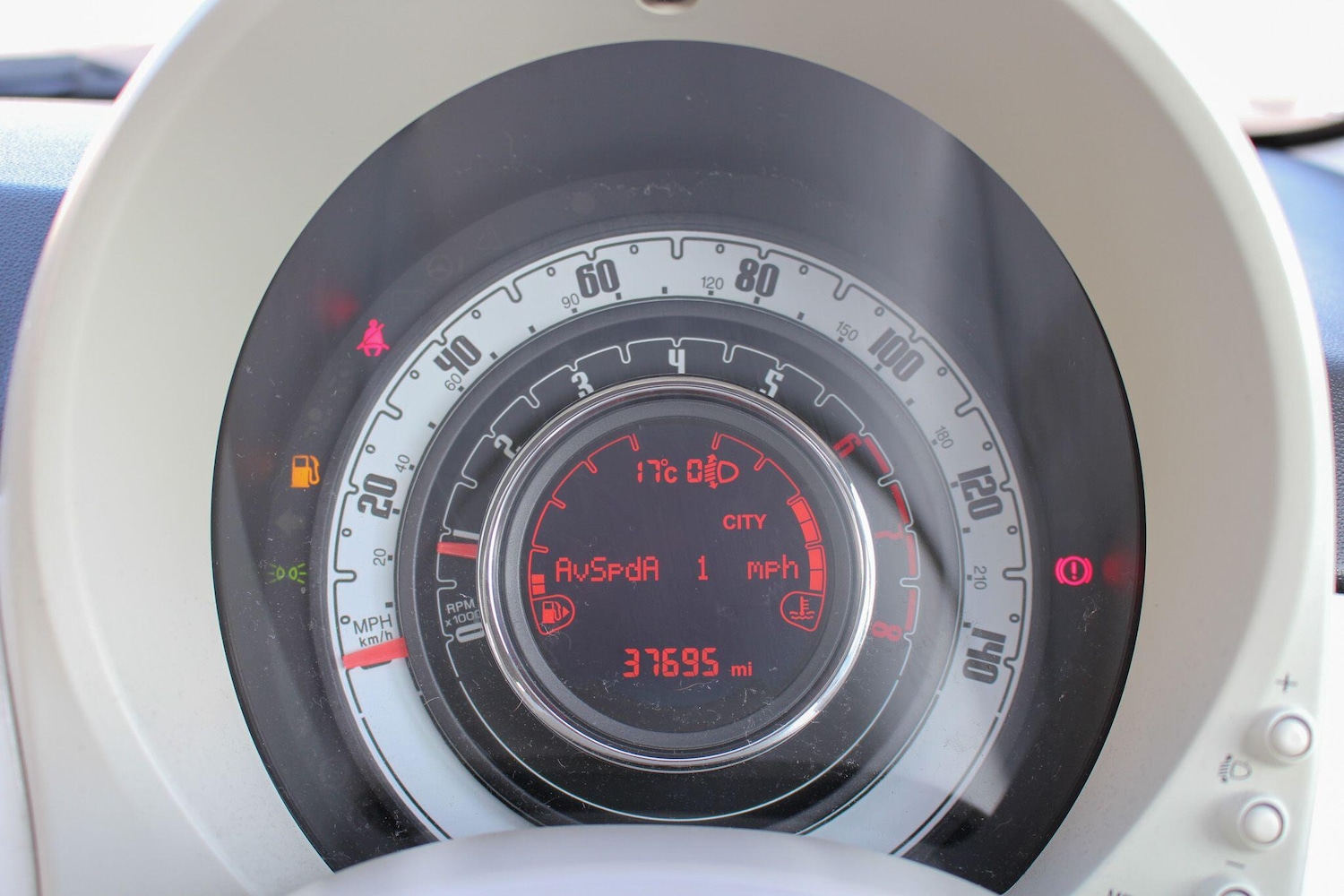 Used Fiat 500 for sale - 77753293: Photo 29