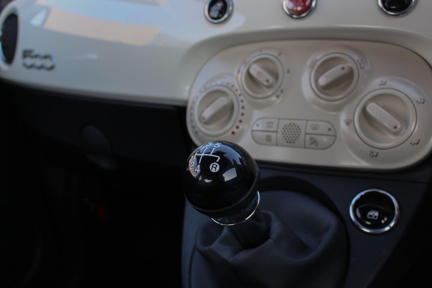 Used Fiat 500 for sale - 77753293: Photo 31