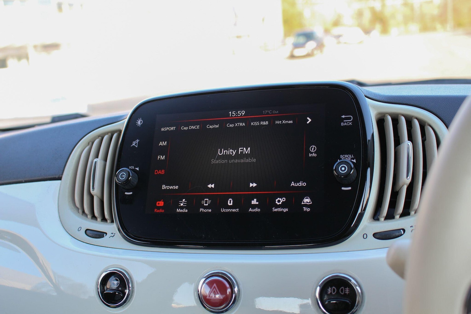 Used Fiat 500 for sale - 77753293: Photo 34