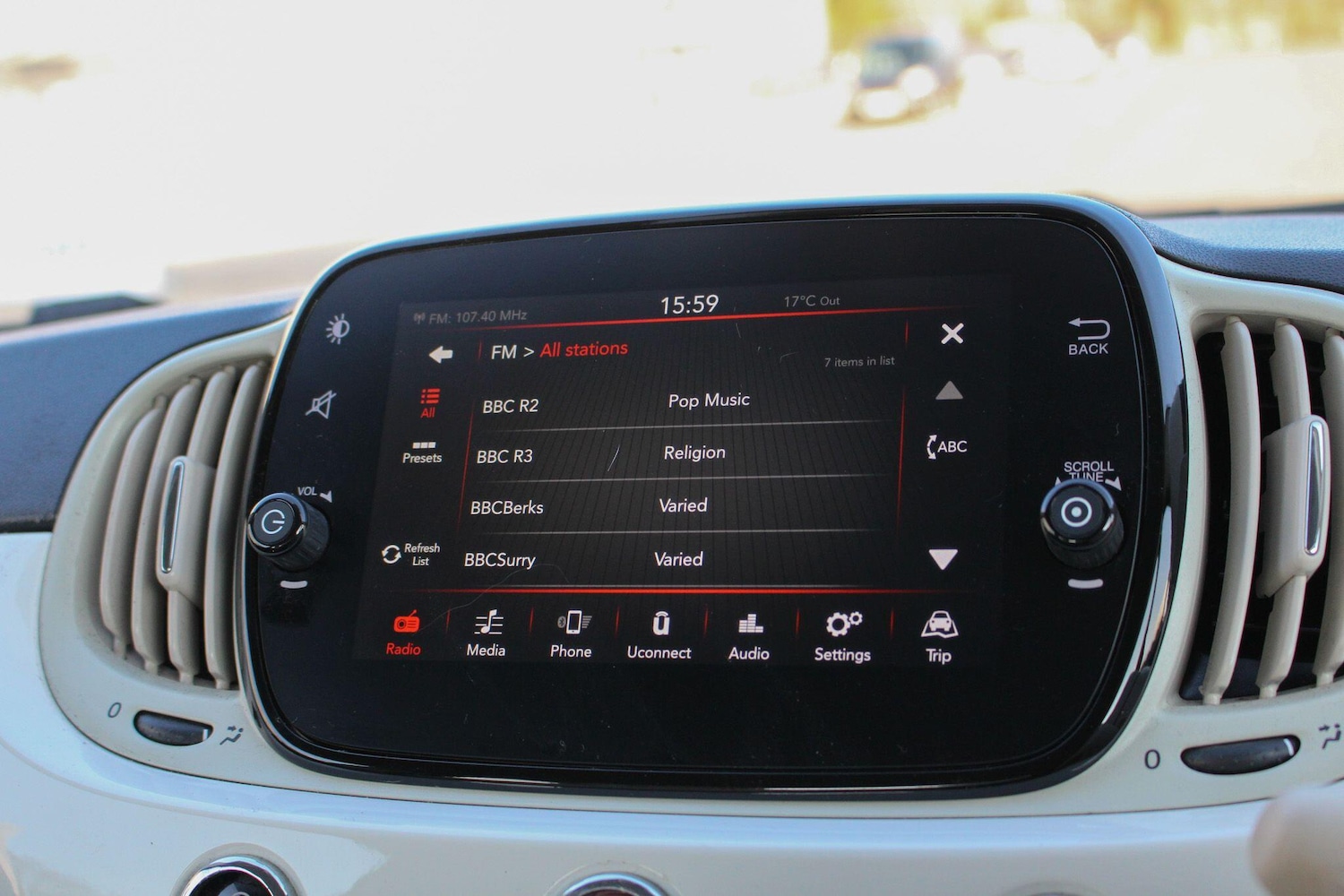 Used Fiat 500 for sale - 77753293: Photo 37