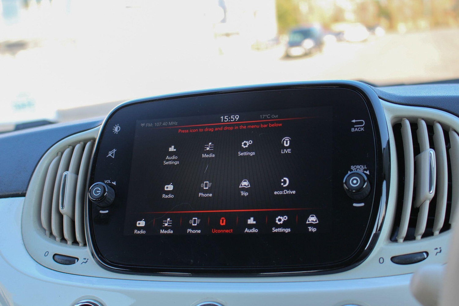 Used Fiat 500 for sale - 77753293: Photo 39