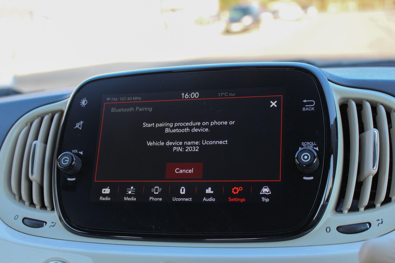 Used Fiat 500 for sale - 77753293: Photo 40