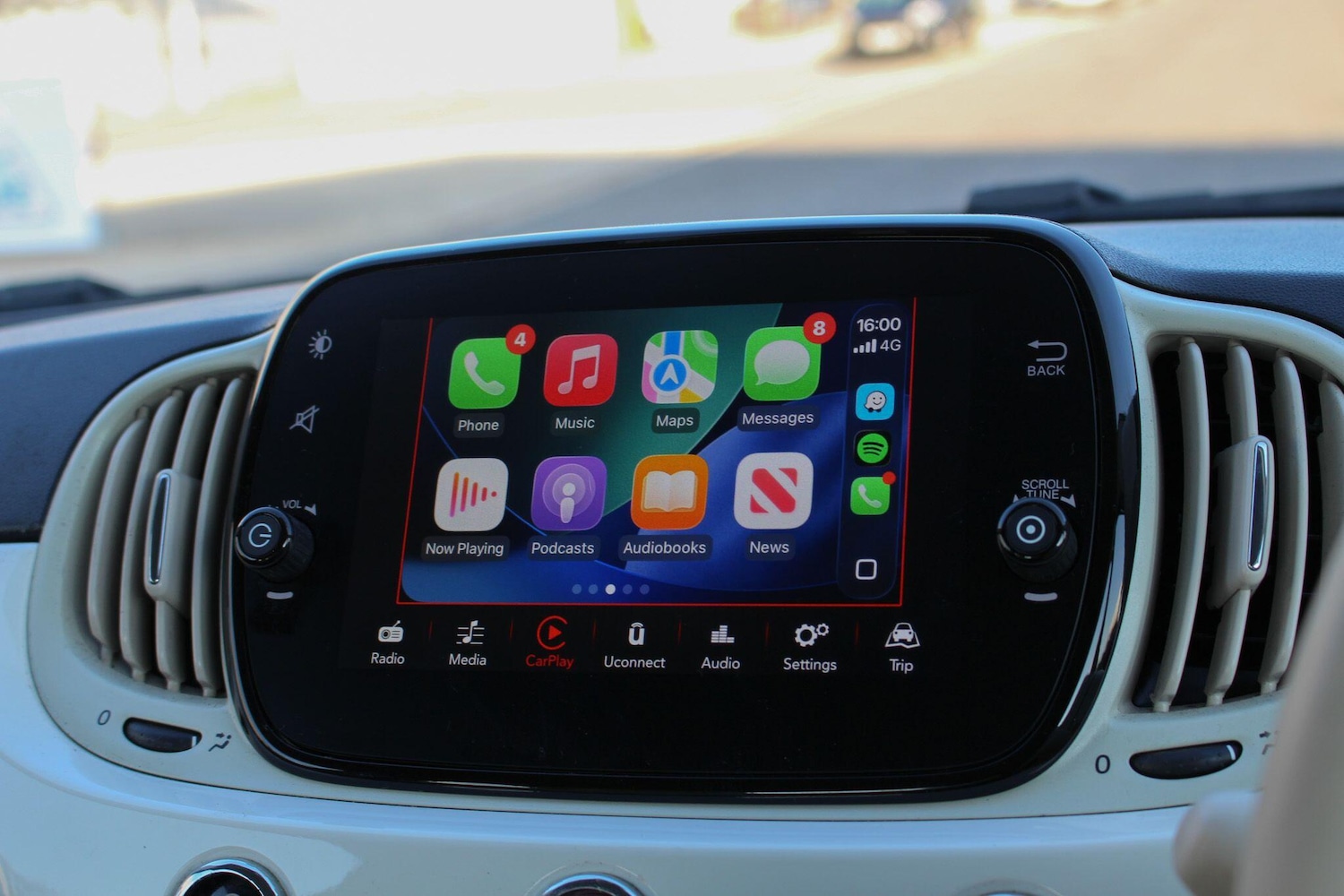 Used Fiat 500 for sale - 77753293: Photo 41