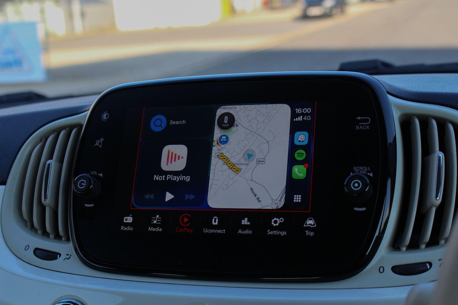 Used Fiat 500 for sale - 77753293: Photo 43