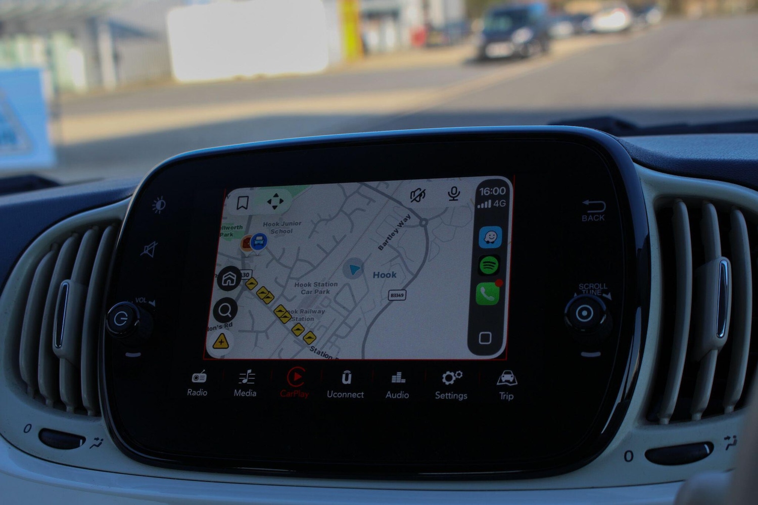 Used Fiat 500 for sale - 77753293: Photo 44