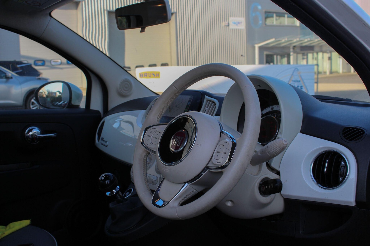 Used Fiat 500 for sale - 77753293: Photo 45