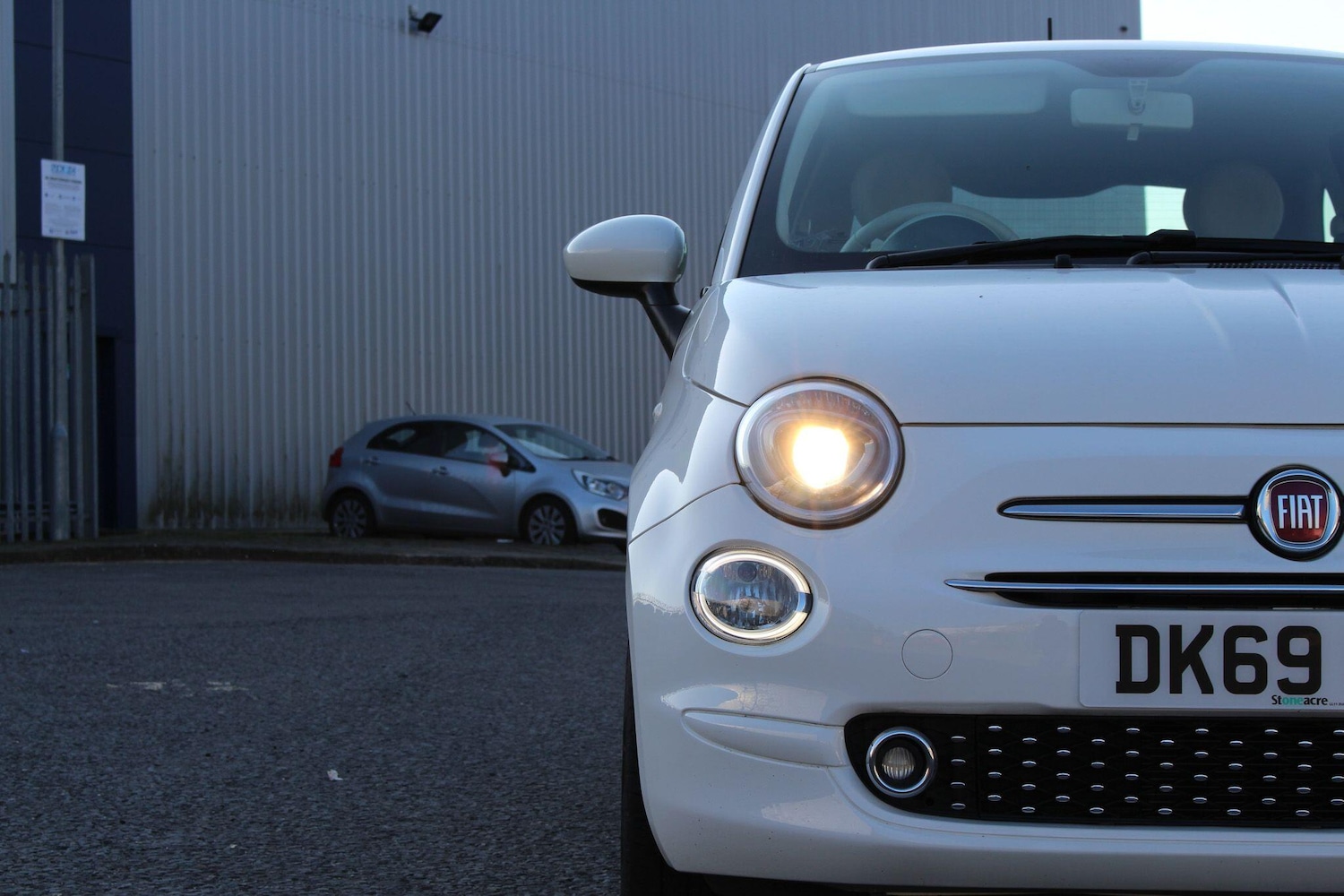 Used Fiat 500 for sale - 77753293: Photo 5