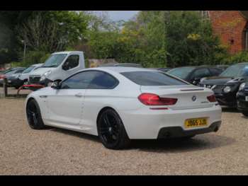 Used BMW 6 Series 2016 for sale - 74371514: Photo