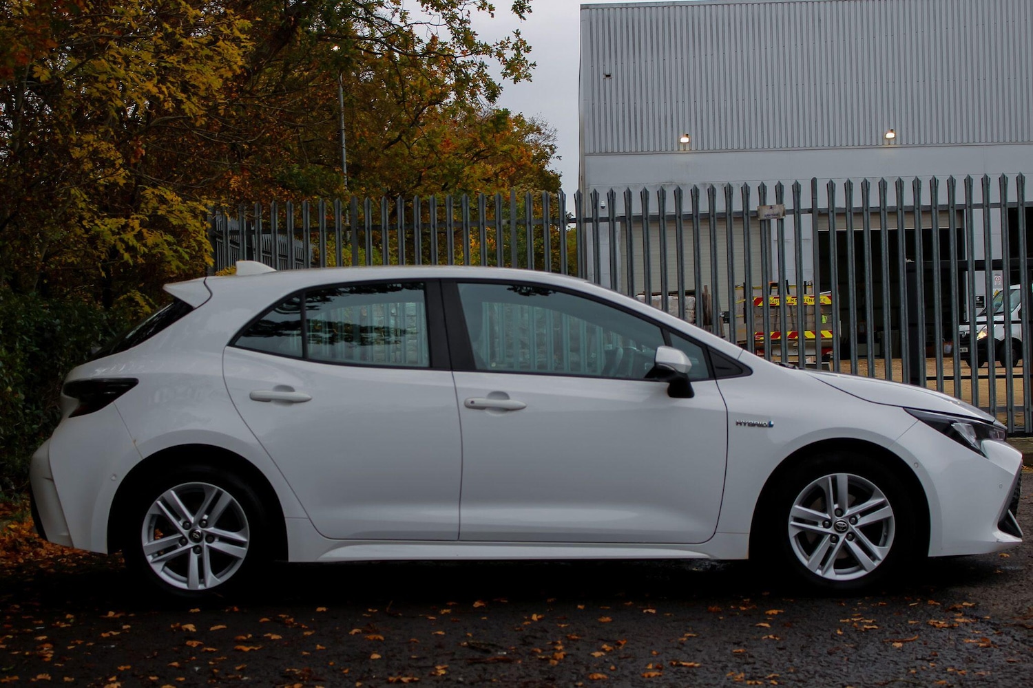 Used Toyota Corolla 2021 for sale - 76513005: Photo 10