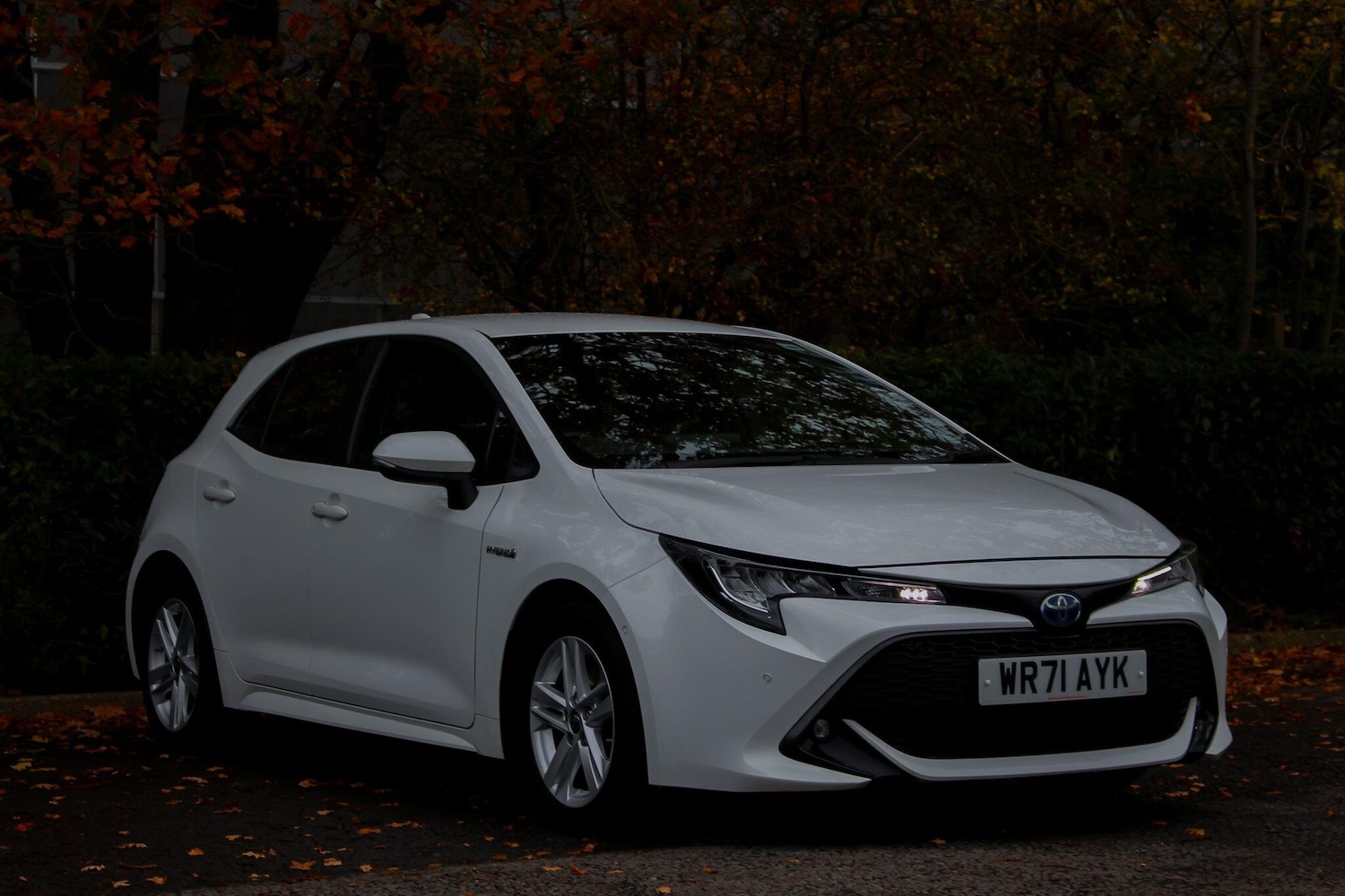 Used Toyota Corolla 2021 for sale - 76513005: Photo 12