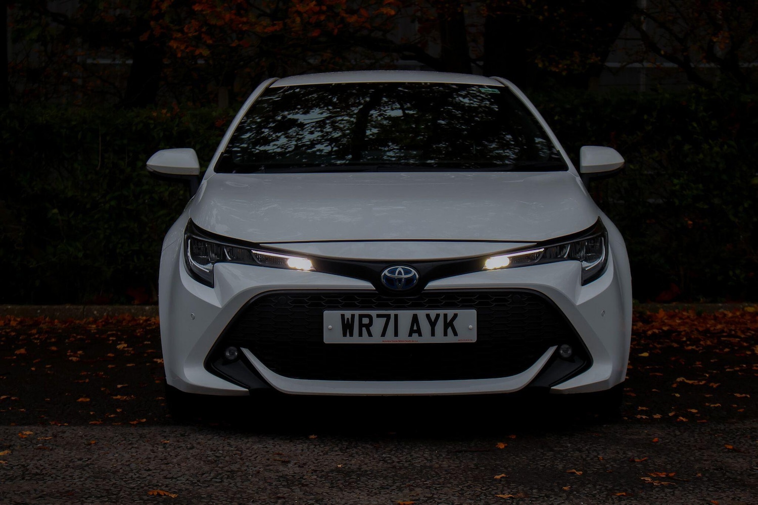 Used Toyota Corolla 2021 for sale - 76513005: Photo 14