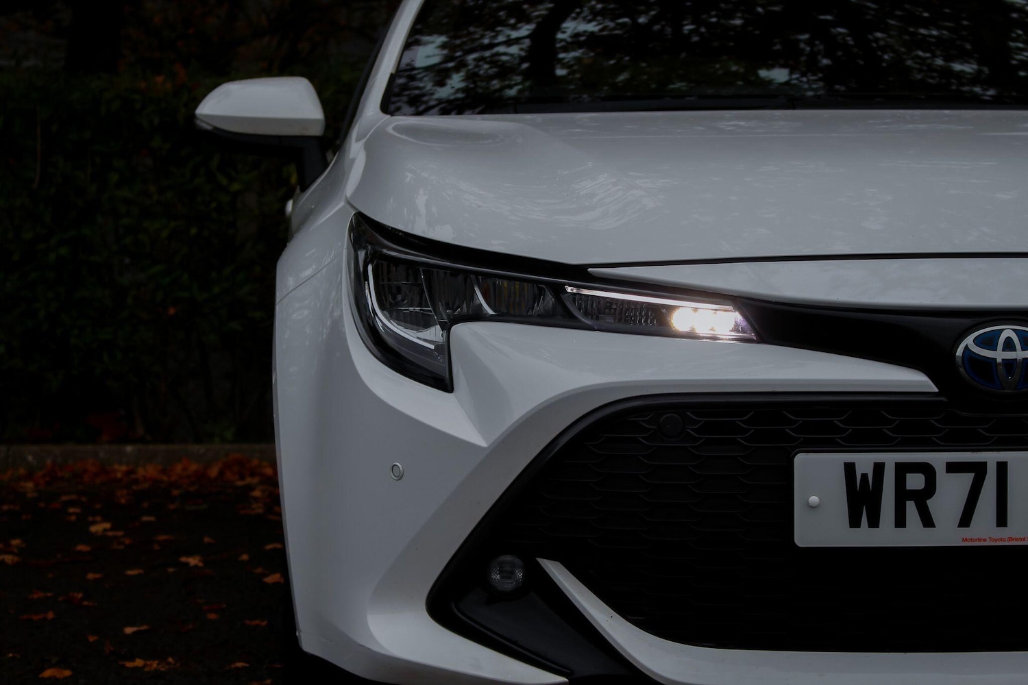 Used Toyota Corolla 2021 for sale - 76513005: Photo 15