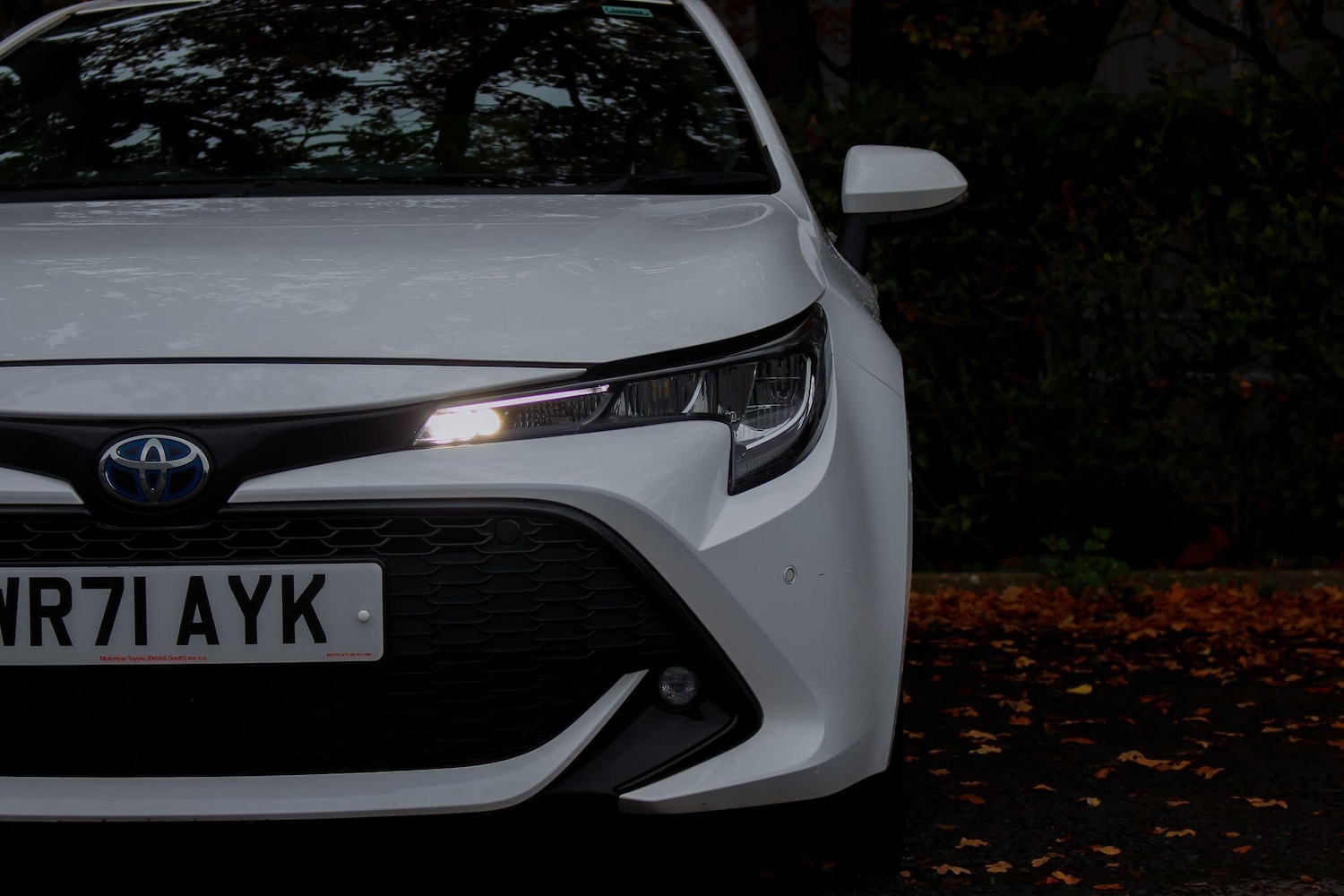 Used Toyota Corolla 2021 for sale - 76513005: Photo 16